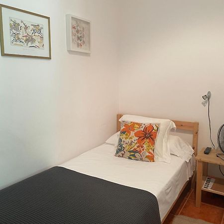 Hostal L'Ou De Reig مونتسيني المظهر الخارجي الصورة